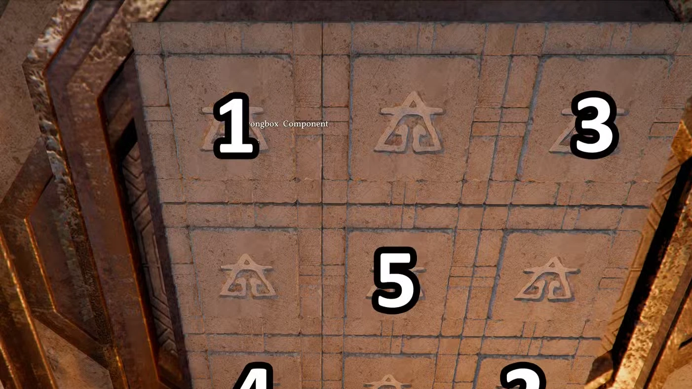 'Gate to the Otherworld' quest walkthrough in Crimson Desert