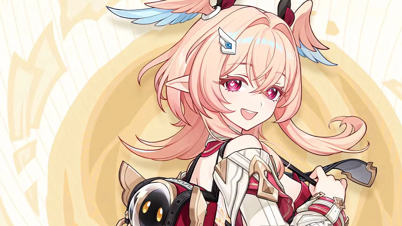 Genshin Impact 6.5 Livestream Codes (Luna VI)