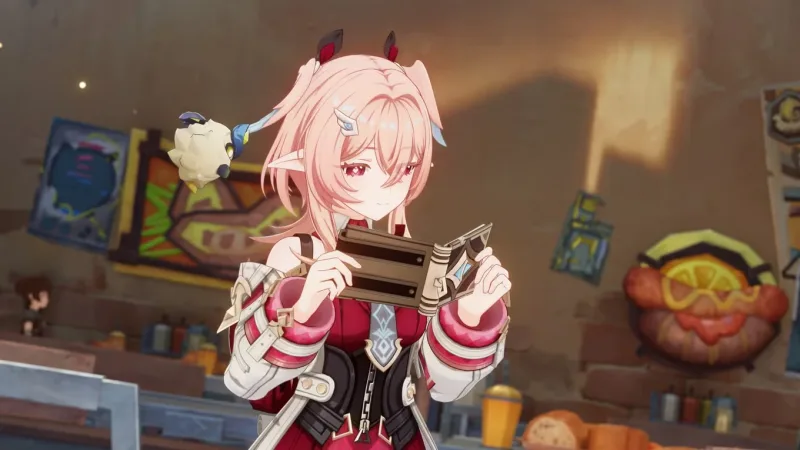 Códigos da livestream da versão 6.5 ‘Luna 6’ de Genshin Impact
