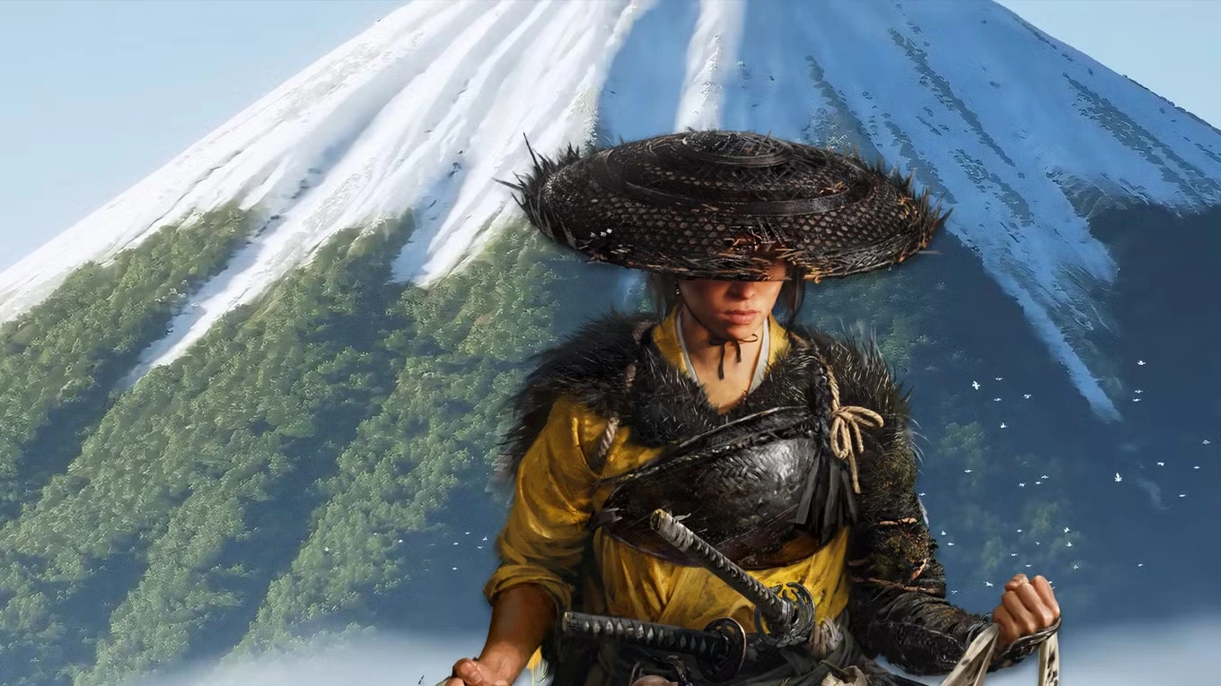 Ghost of Yotei Chapter List (All Main Story Missions)