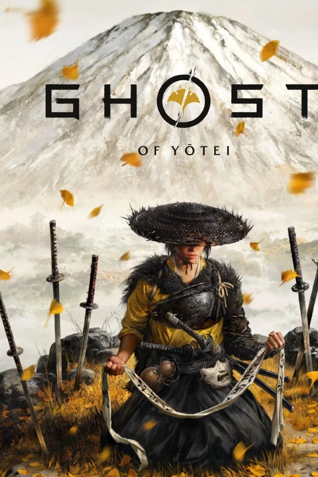 Ghost of Yotei Chapter List (All Main Story Missions)