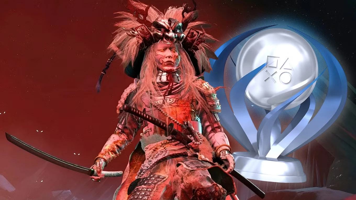 Ghost of Yotei Legends Trophy Guide