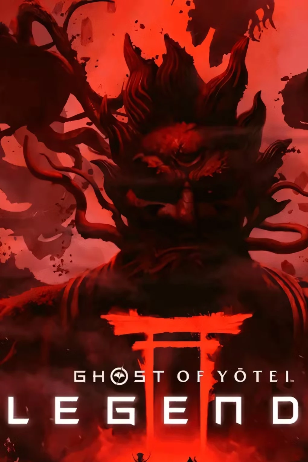 Ghost of Yotei Legends Trophy Guide