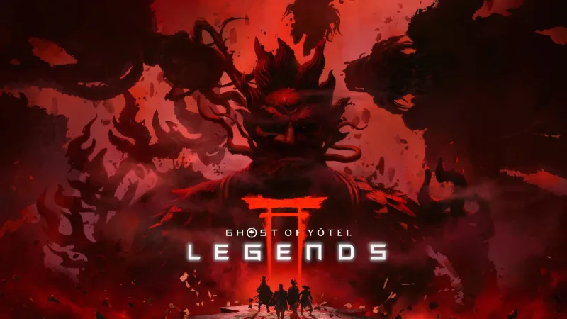 Ghost of Yōtei Legends: Atualização 1.511 traz Partida Rápida e ajustes no Arqueiro