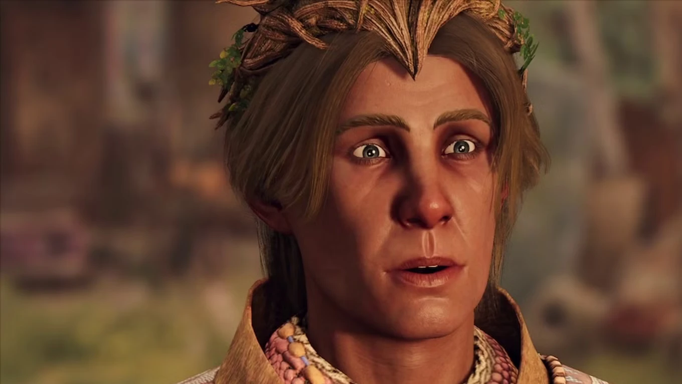 GreedFall 2: A Dying Forest Walkthrough