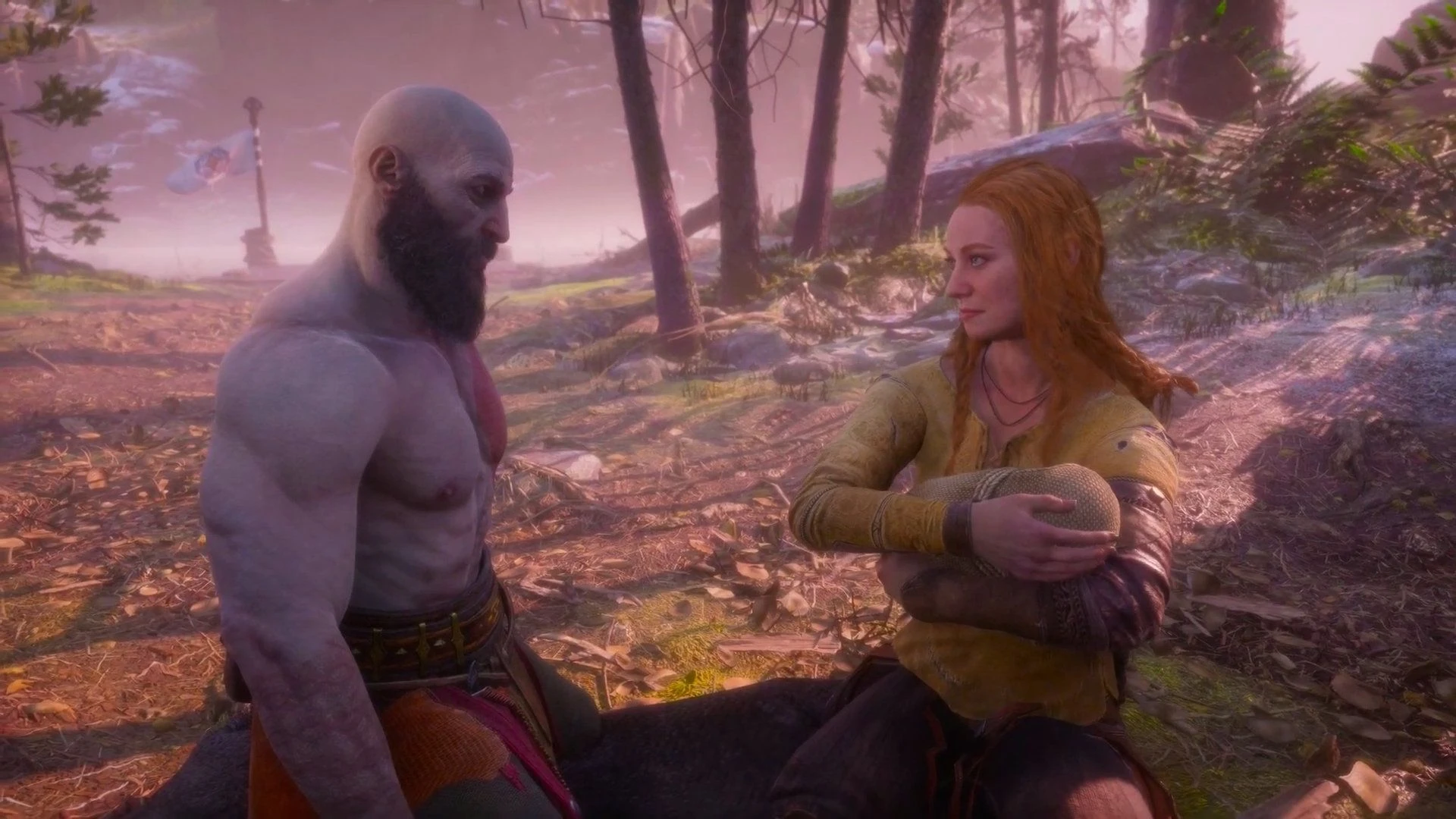 God of War Studio’s New Series Stars Faye, Potentially Out in First Half of 2027 – Rumor