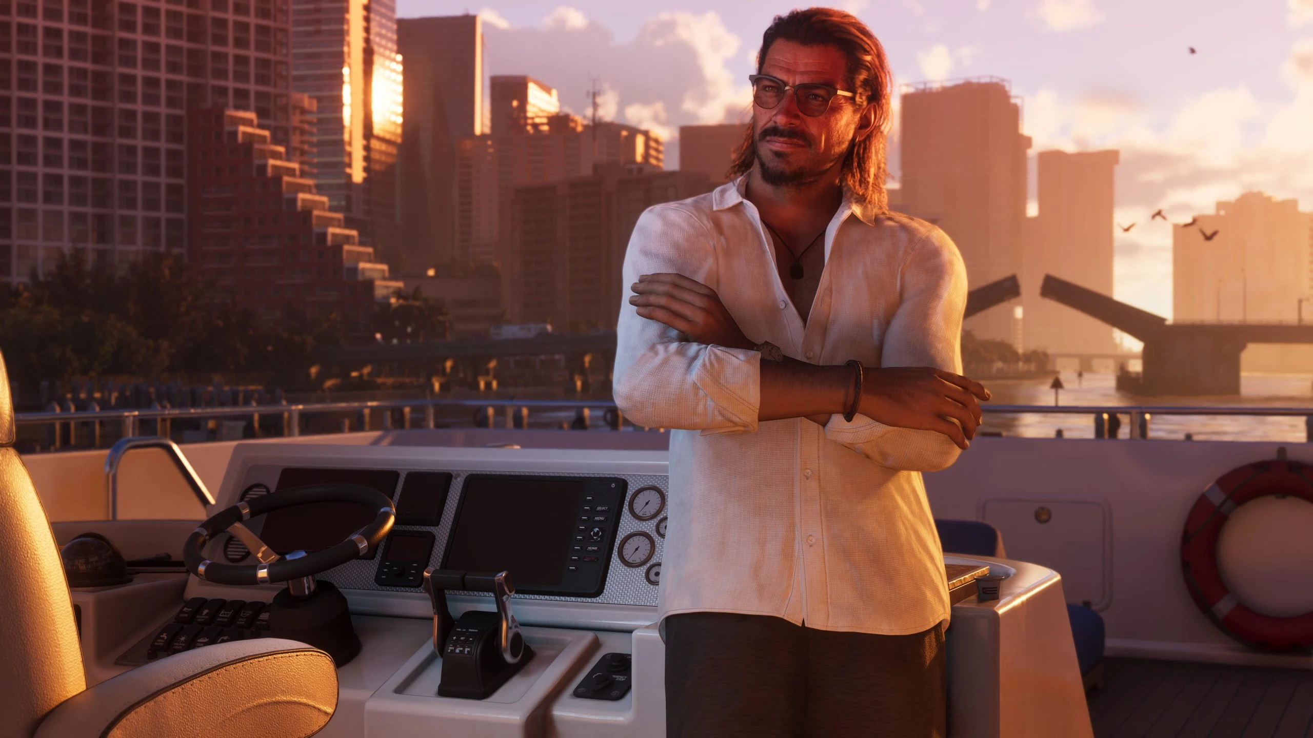 Grand Theft Auto 6 Won’t be Too Big For Older Audiences, Says Take-Two Interactive CEO