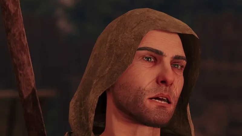 A Dying Forest: passo a passo da missão em GreedFall 2