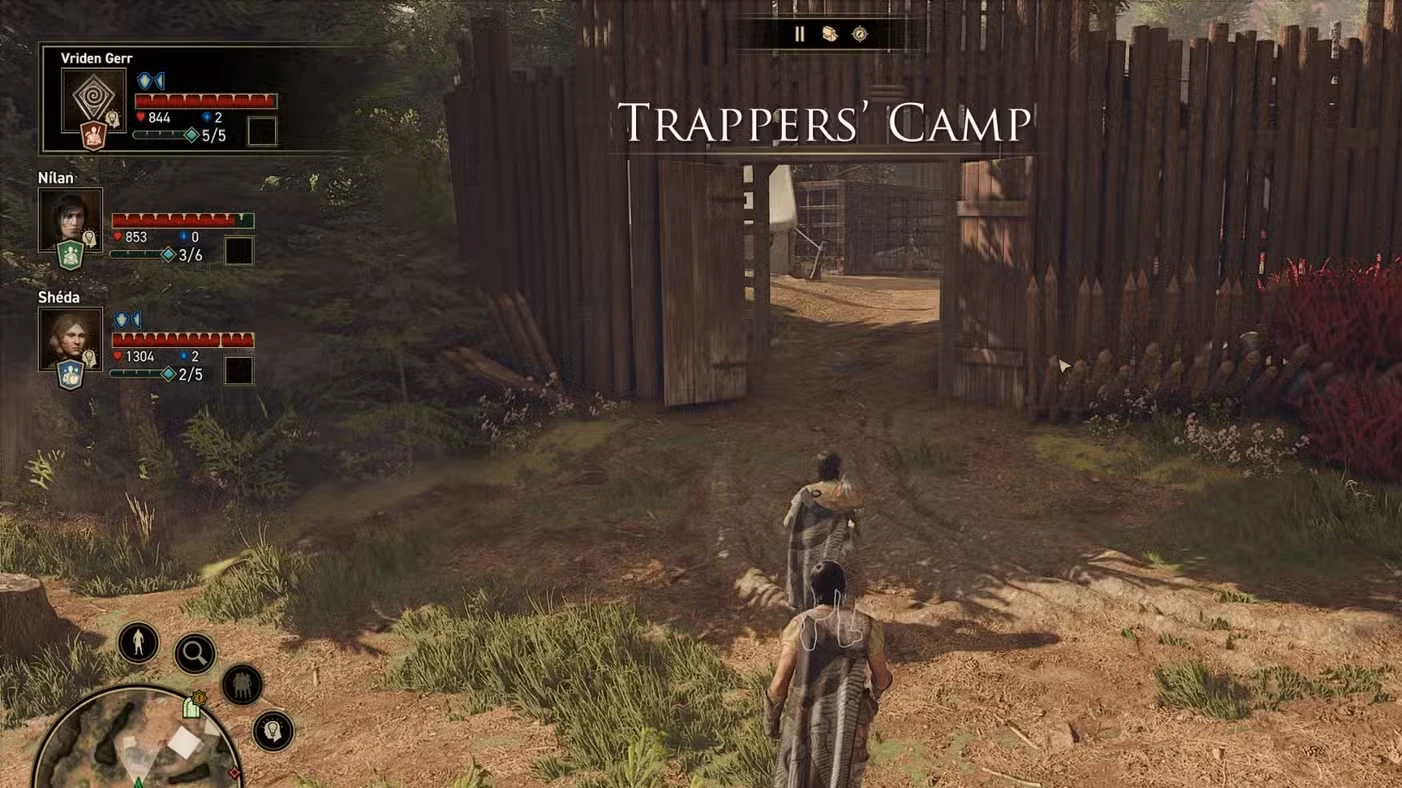 GreedFall 2: A Dying Forest Walkthrough