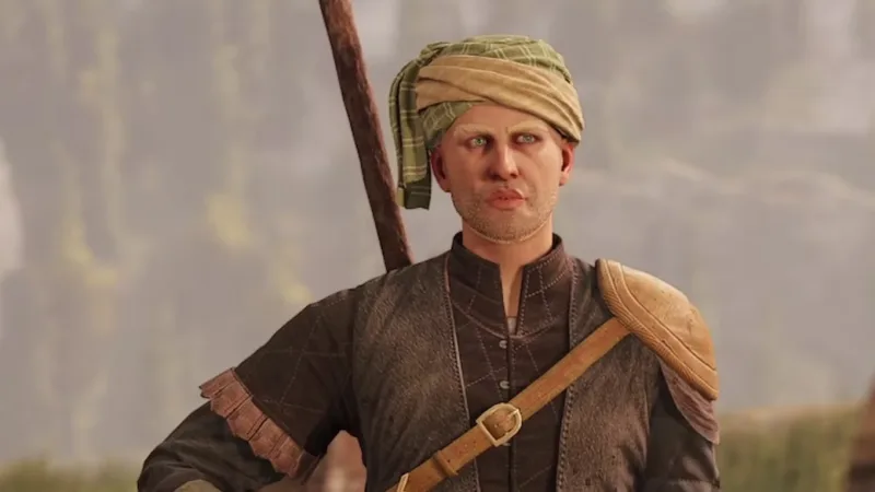 GreedFall 2: solução da missão Influence in the Council of Renewal