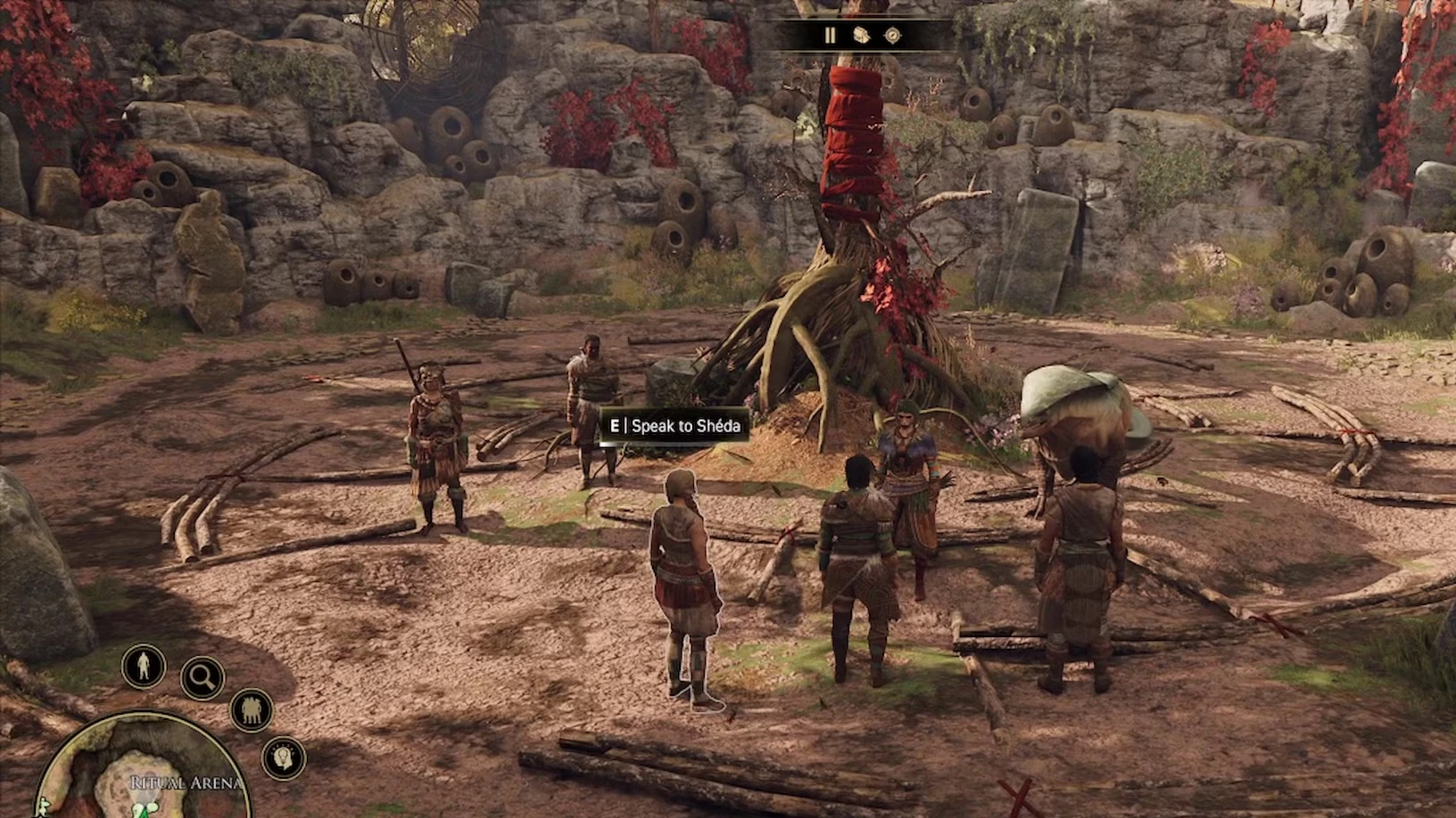 Greedfall 2 The Dying World: A New Evil Walkthrough