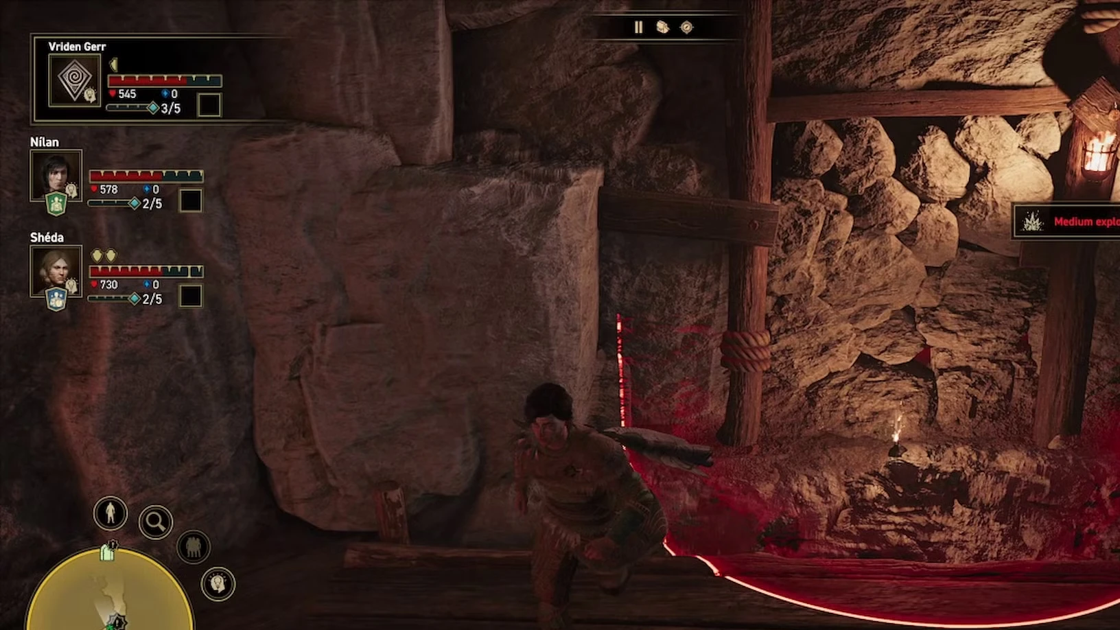 Greedfall 2 The Dying World: A New Evil Walkthrough