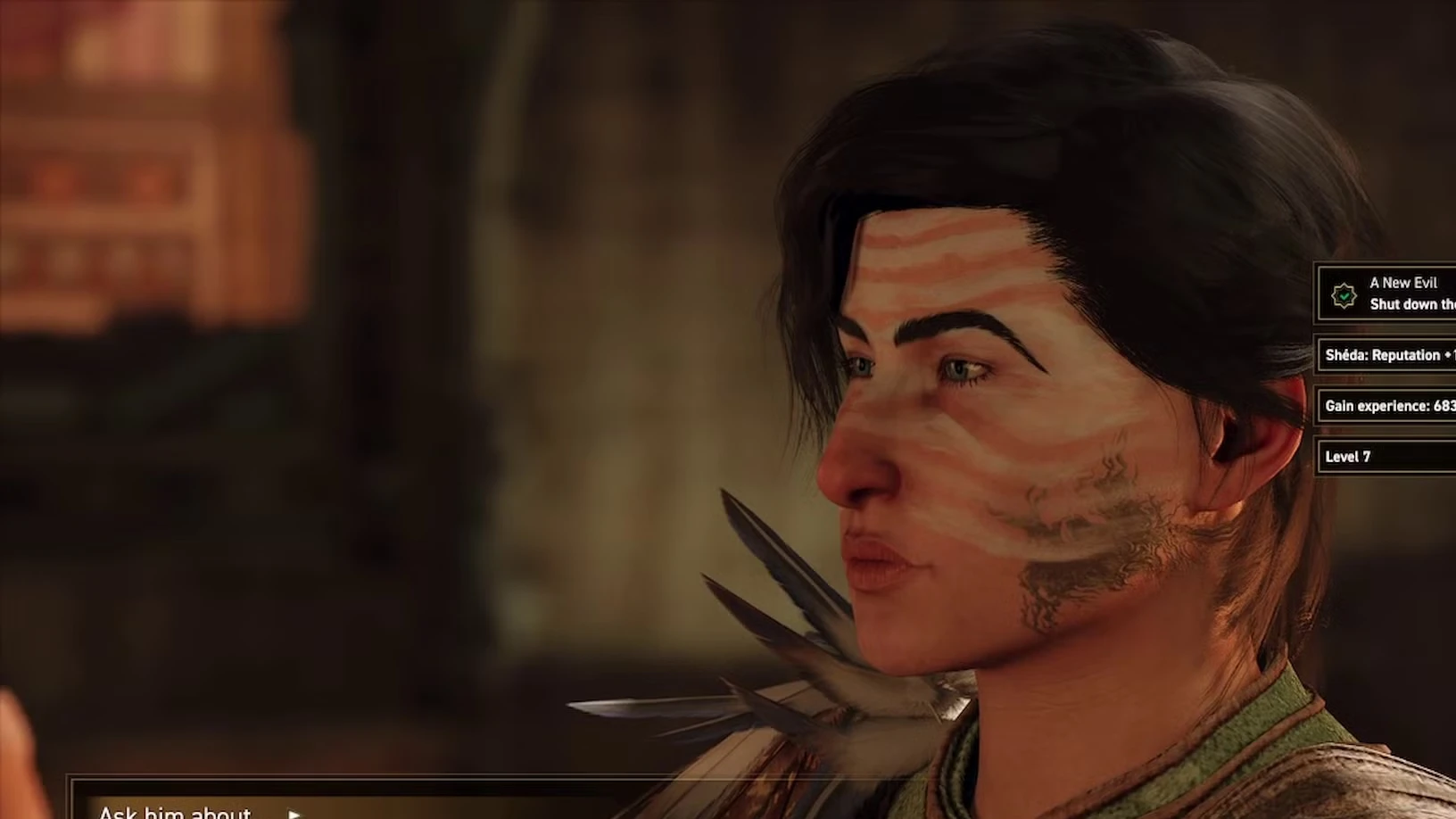 Greedfall 2 The Dying World: A New Evil Walkthrough