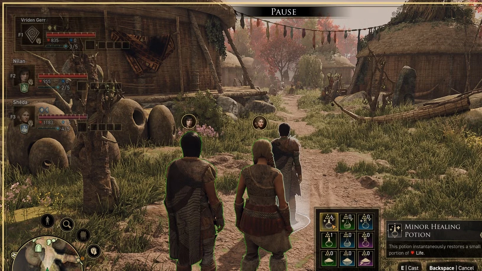 GreedFall 2: The Dying World News, Trailer, Guides, and More