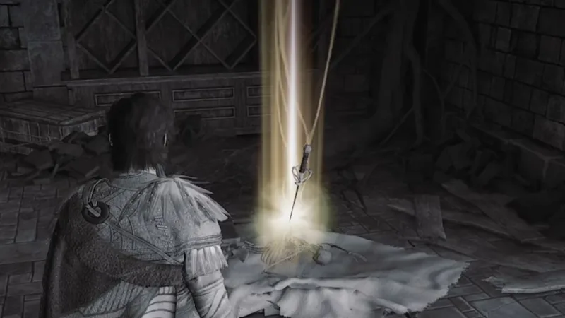 Ruínas Misteriosas: passo a passo em GreedFall 2