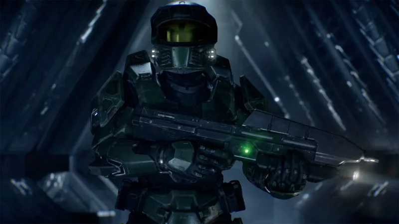 Rumor: Campaign Evolved teria ODSTs, Brutes e nova facção em missões prequelas