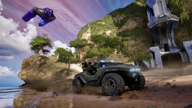 Halo: Campaign Evolved terá parceria com a Virtuos e Abstraction para o remake
