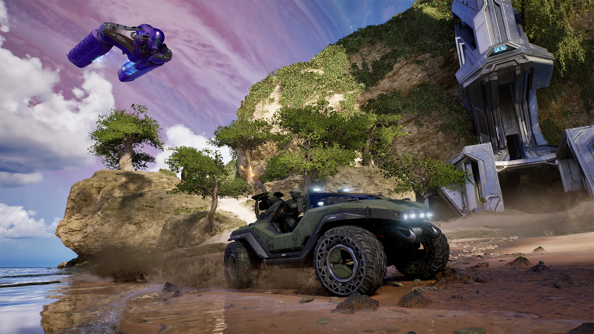 Halo: Campaign Evolved is Being Co-Developed by Halo Studios, Virtuos and Abstraction – Rumor