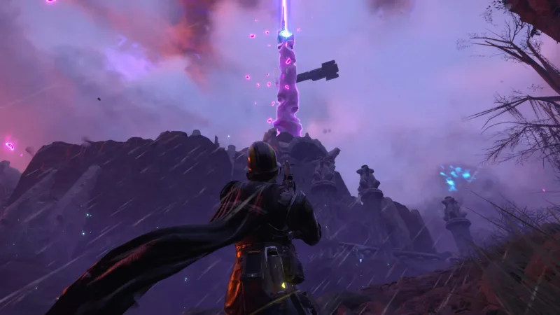 Helldivers 2 recebe novos inimigos Iluminados e missão Exospire em 20 de março