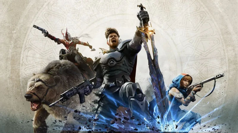 Jogadores de Highguard no PS5 recebem reembolsos automáticos após fechamento dos servidores