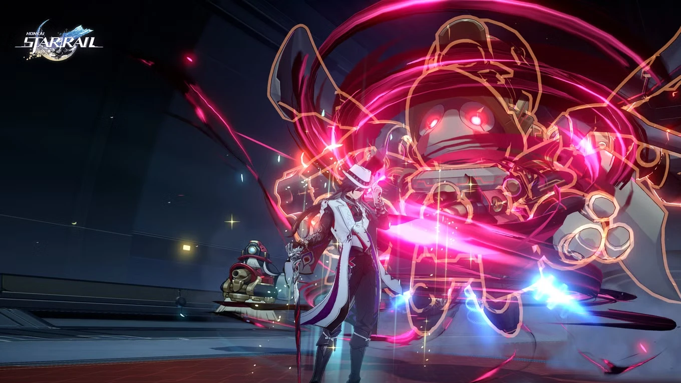 Honkai: Star Rail version 4.1 livestream codes