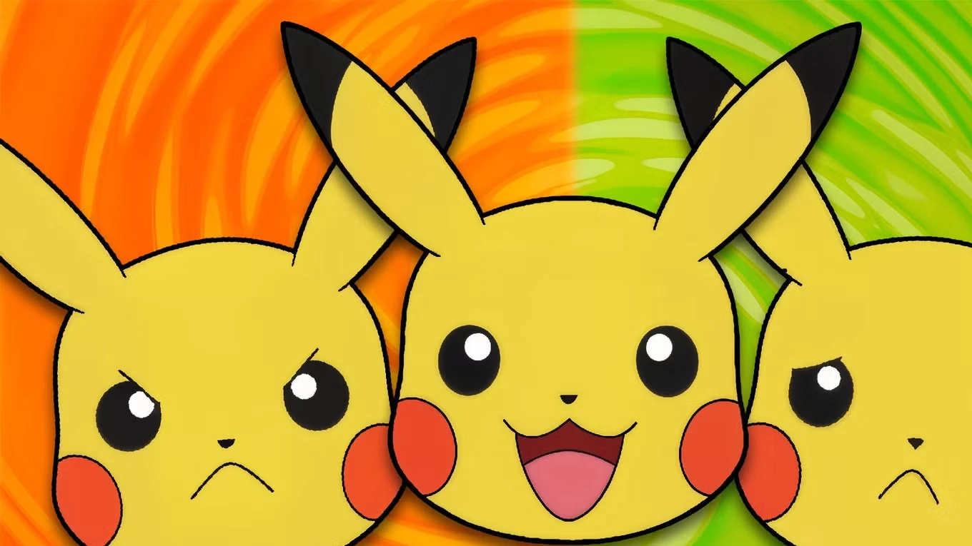 How Do Natures Work in Pokemon FireRed & LeafGreen?