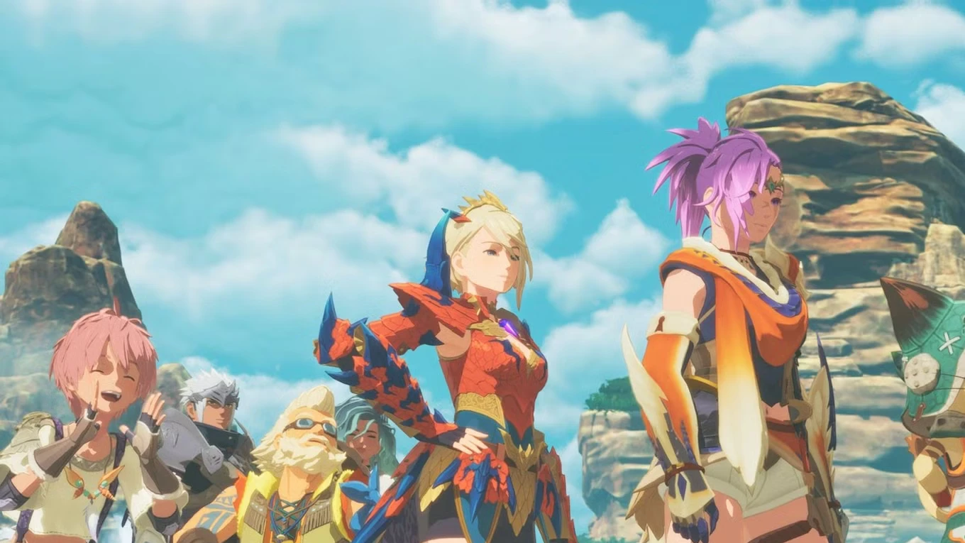 How Long is Monster Hunter Stories 3?