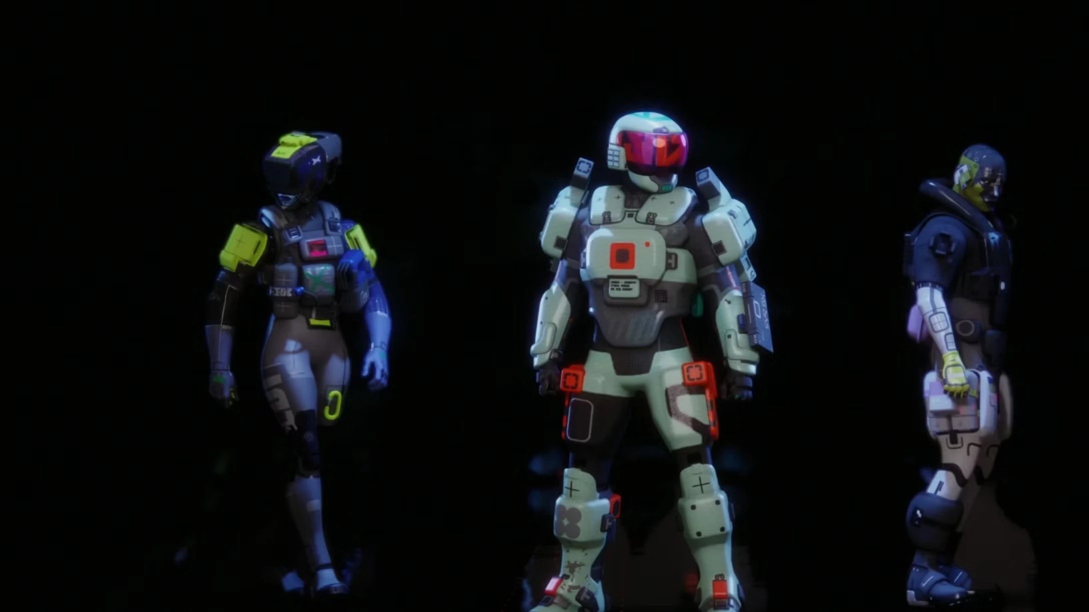 How Many Players Can Join a Match in Marathon?