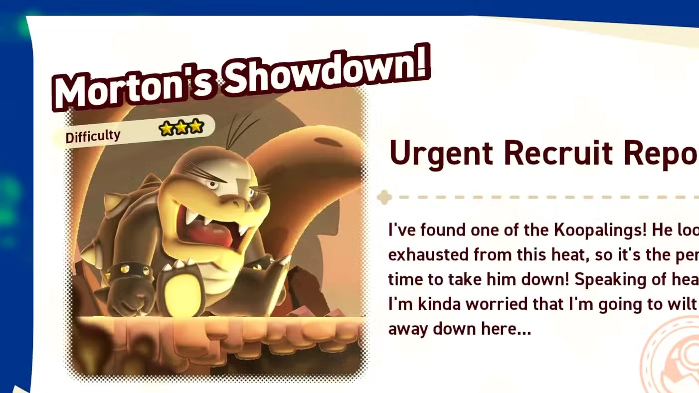 How to Beat All 7 Koopalings in Mario Wonder Switch 2 Edition