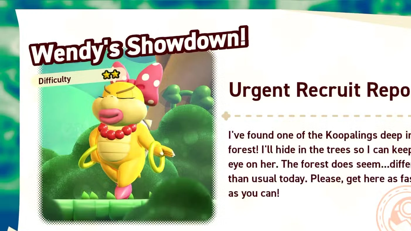 How to Beat All 7 Koopalings in Mario Wonder Switch 2 Edition