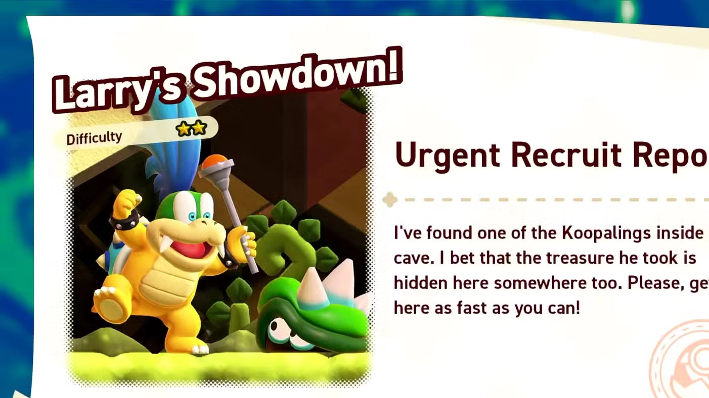 How to Beat All 7 Koopalings in Mario Wonder Switch 2 Edition