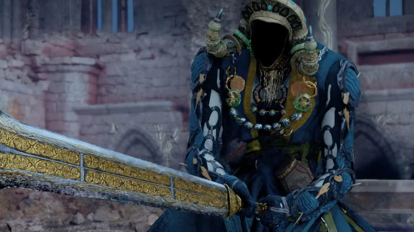 How to Beat Antumbra's Sword (Sanctum of Absolution) in Crimson Desert