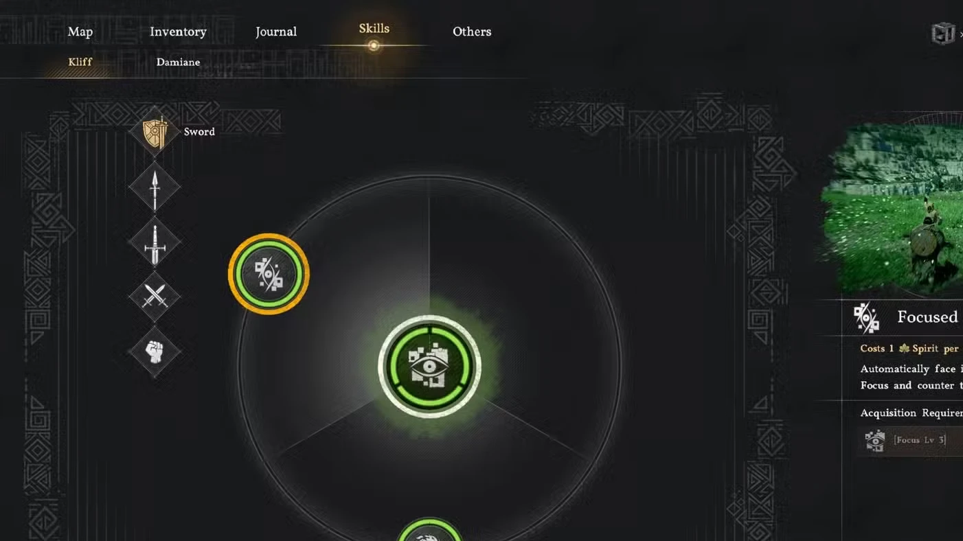 How to Beat Antumbra's Sword (Sanctum of Absolution) in Crimson Desert