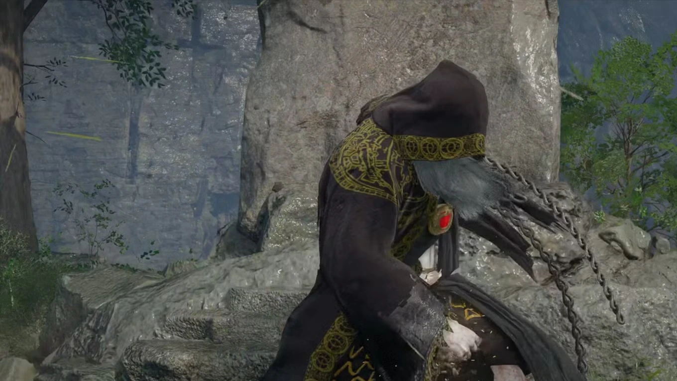 How to Beat Primus the Ancient in Crimson Desert