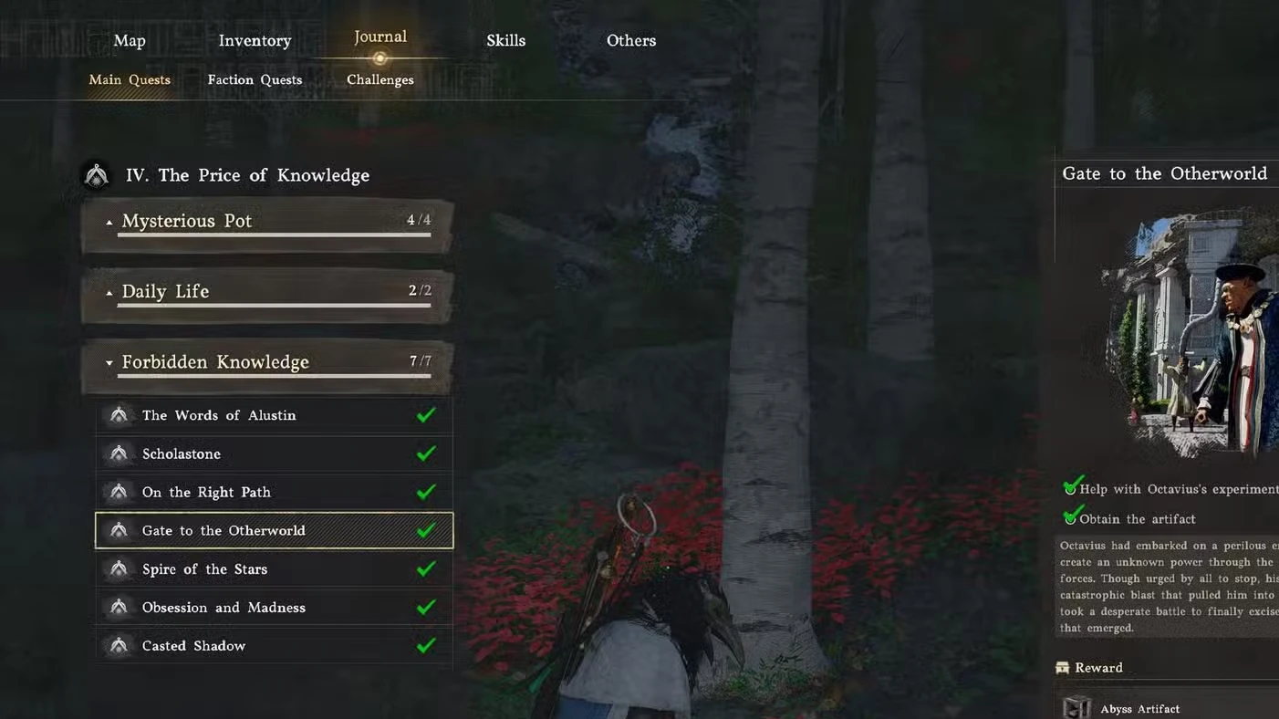 How to Beat Tenebrum Boss in Crimson Desert
