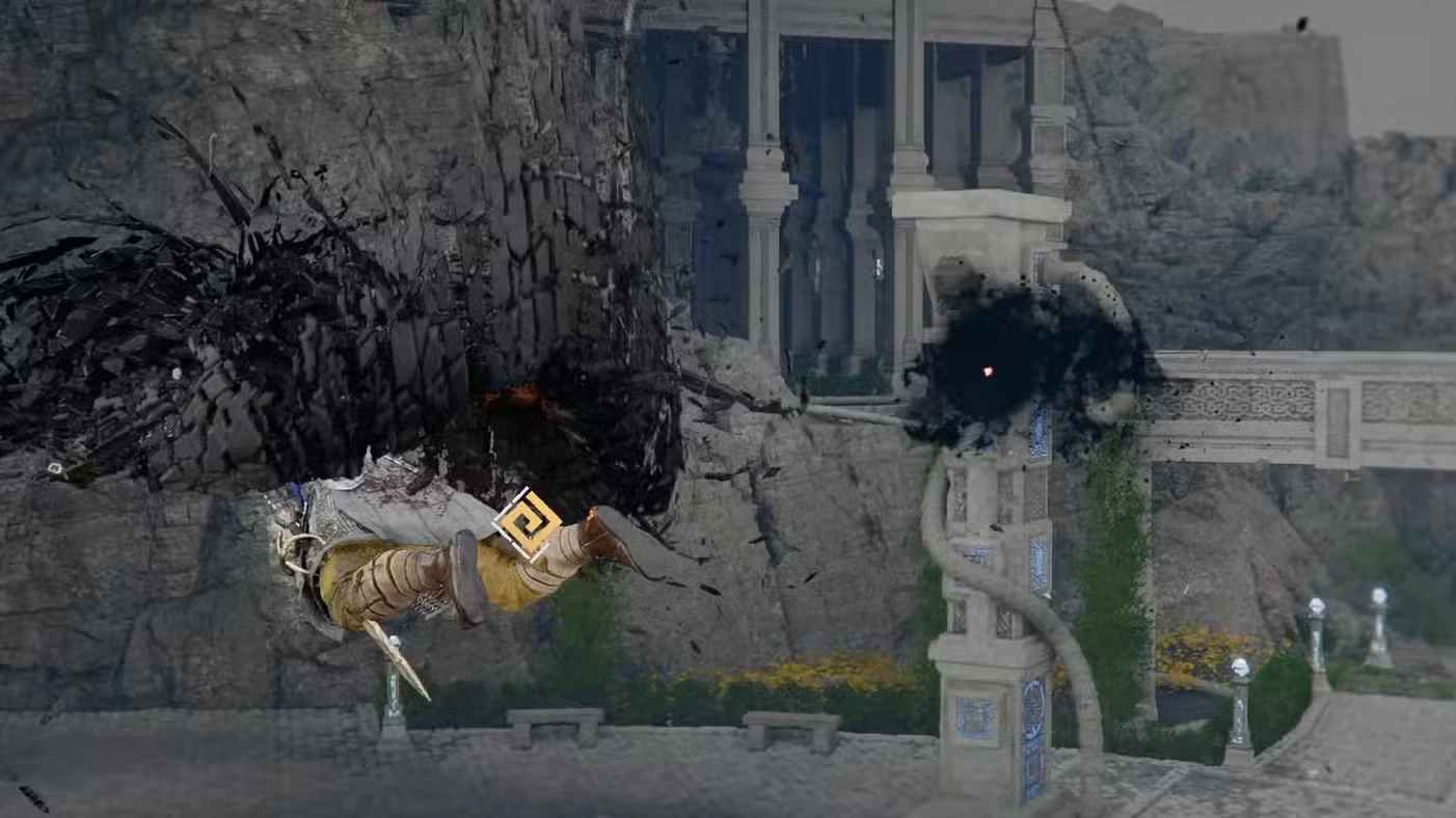 How to beat Tenebrum in Crimson Desert