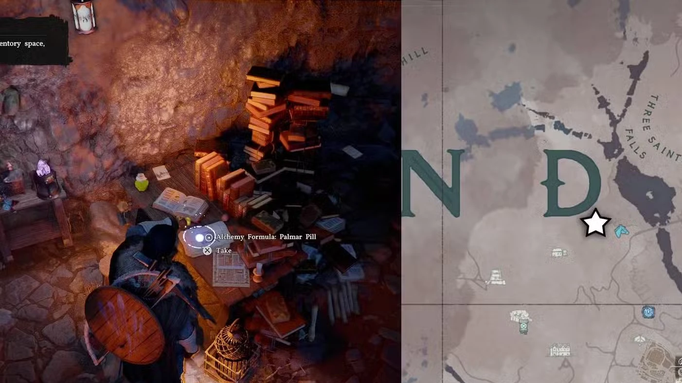 How to beat the Reed Devil in Crimson Desert