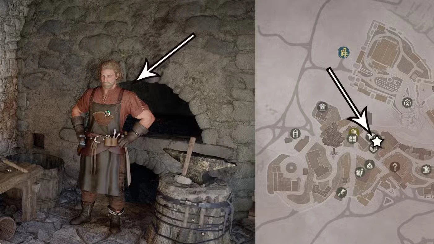 How to beat the Reed Devil in Crimson Desert