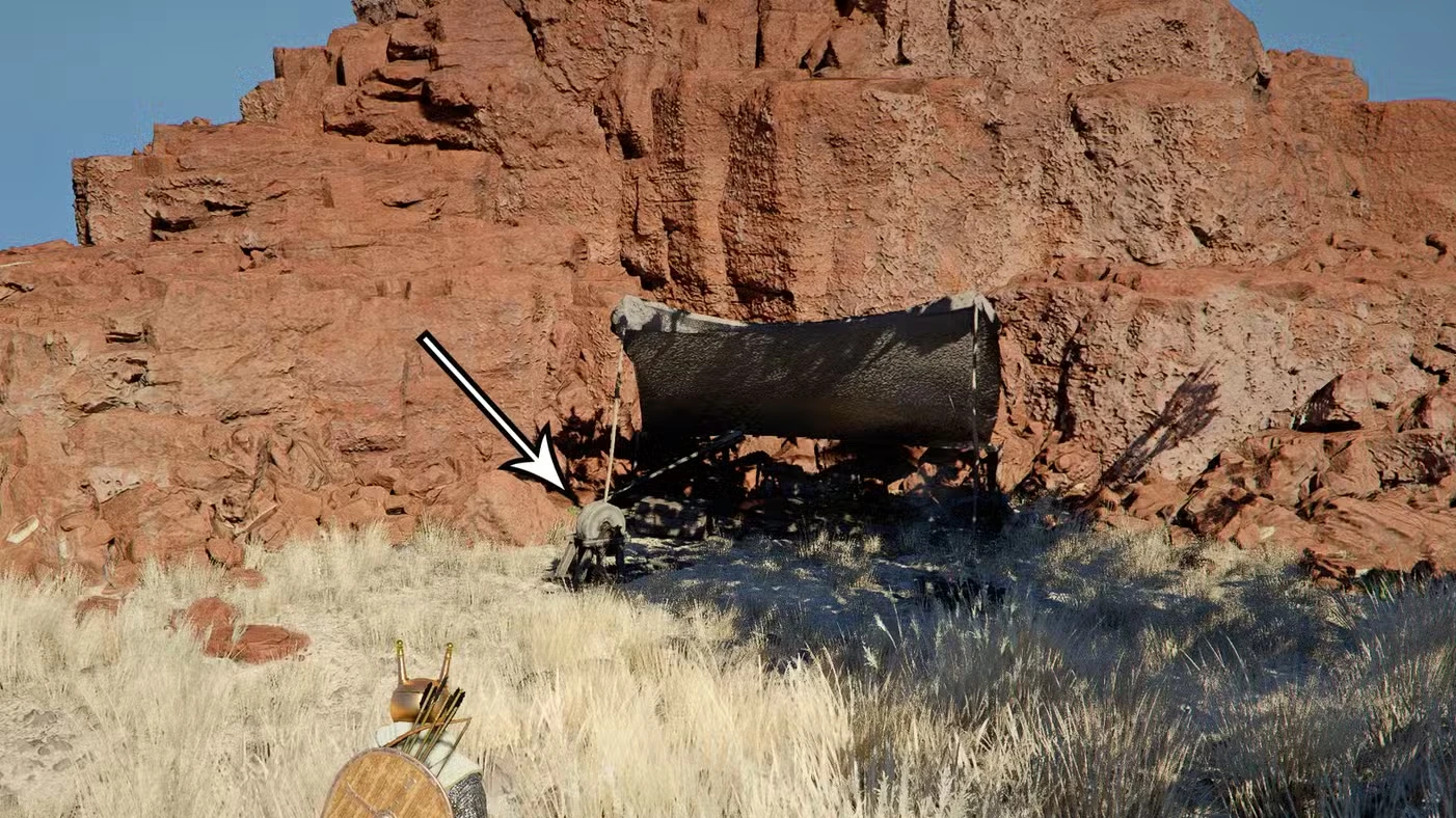 How to beat the Reed Devil in Crimson Desert