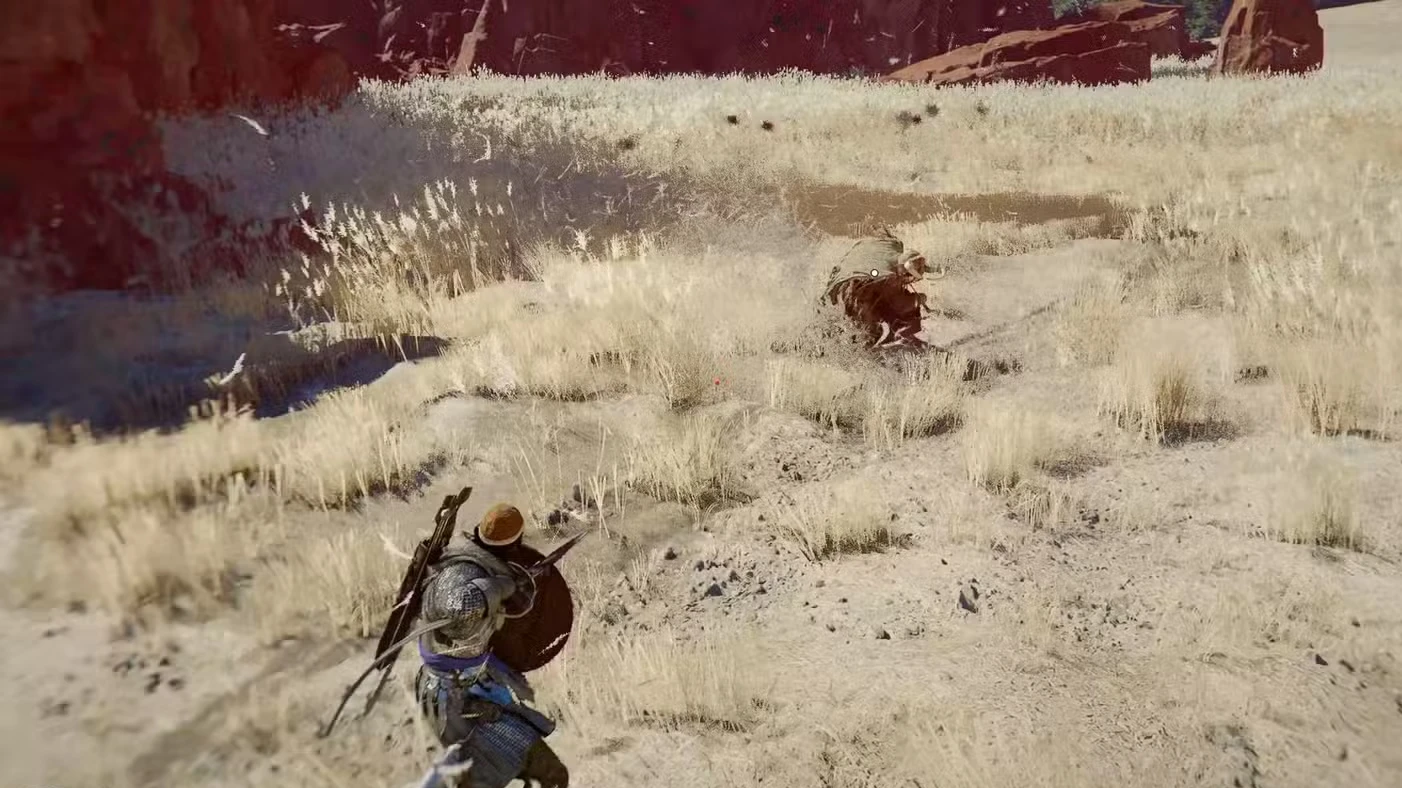 How to beat the Reed Devil in Crimson Desert