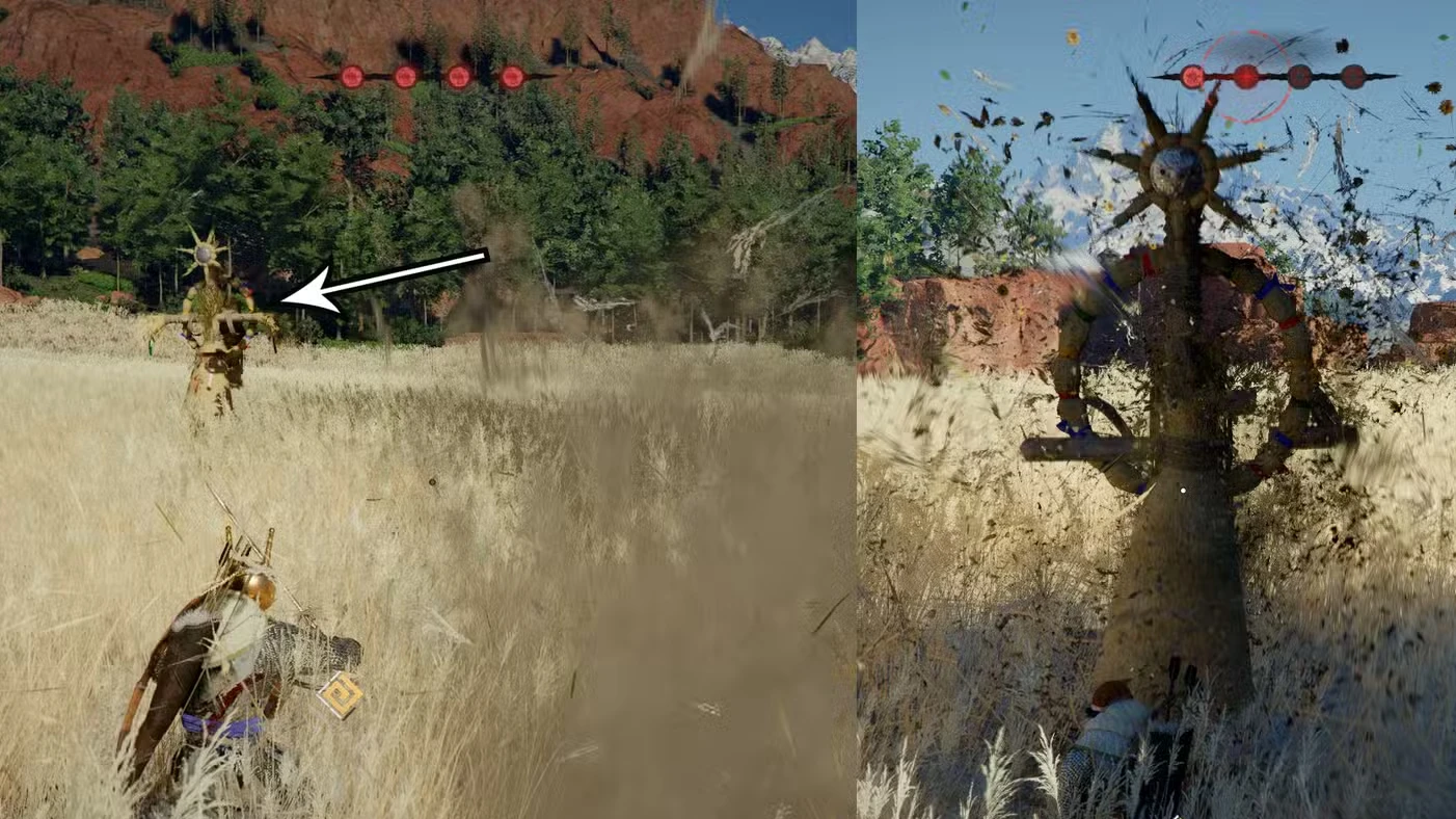 How to beat the Reed Devil in Crimson Desert