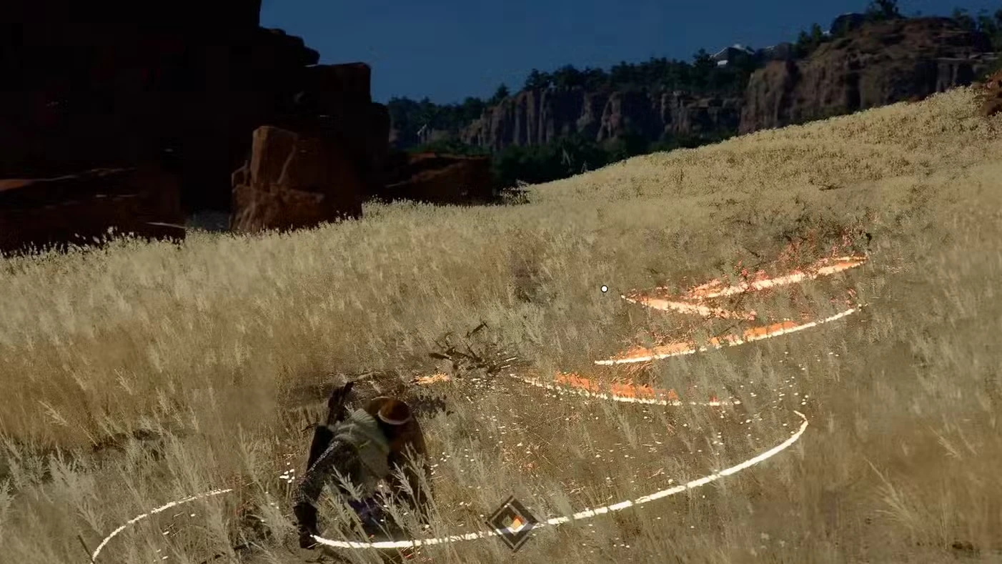 How to beat the Reed Devil in Crimson Desert