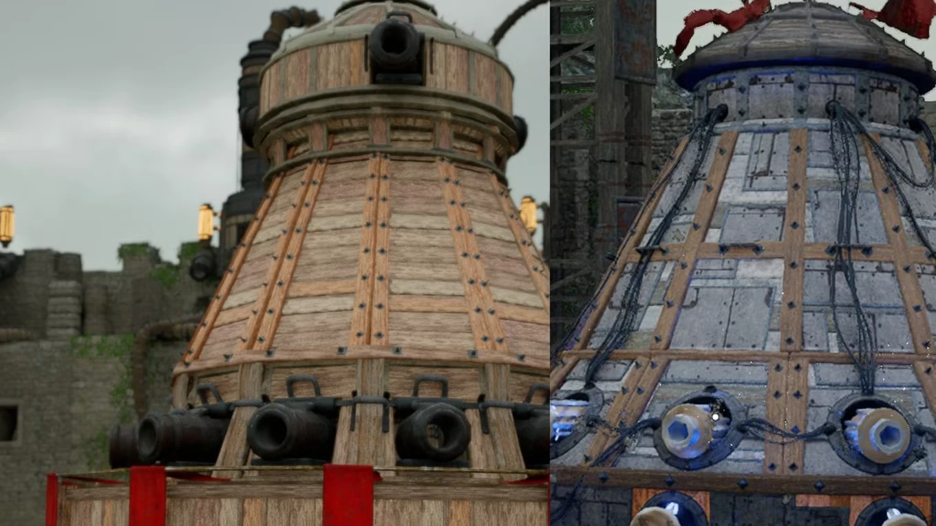 How to Beat Thunder Tank & Storm Crusher in Crimson Desert