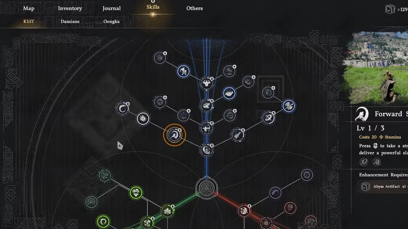 How to Beat Titan & Gigantic Titan in Crimson Desert