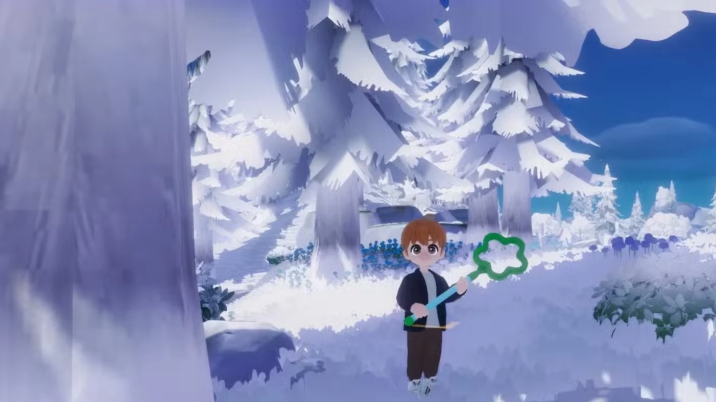 How to Catch Cicada in Heartopia