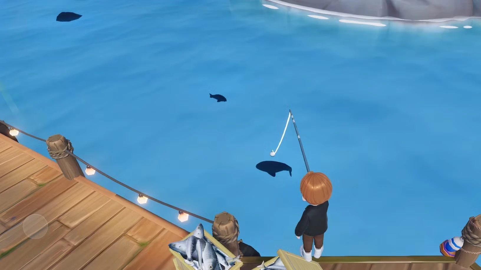 How to Catch Swordfish in Heartopia