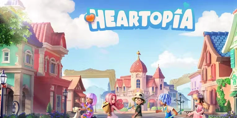 How to Use Warehouse Storage in Heartopia