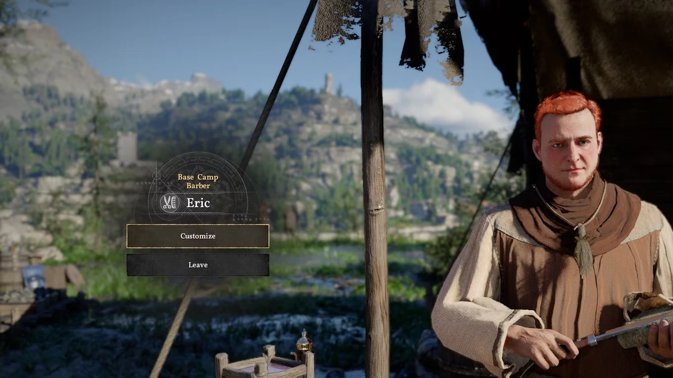 How To Change Appearance In Crimson Desert