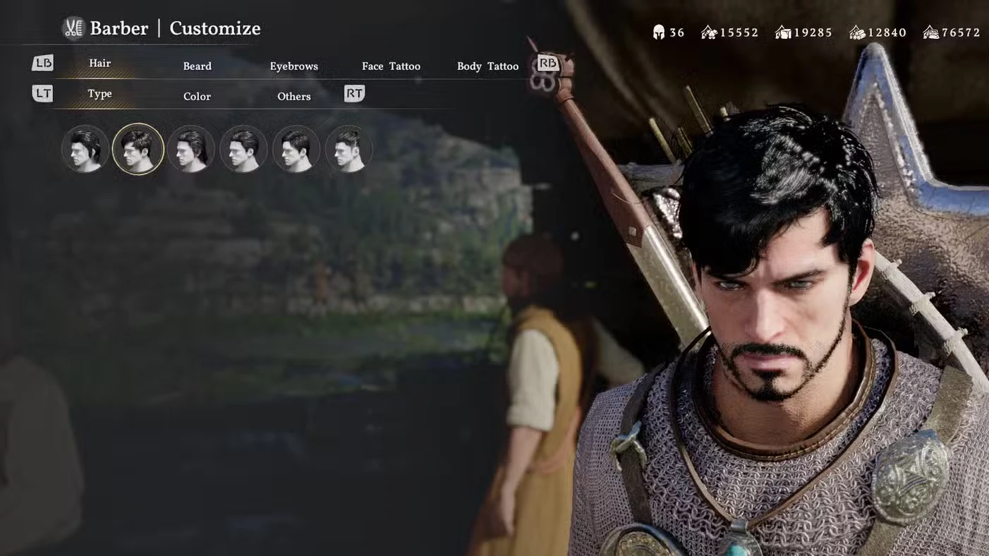 How To Change Appearance In Crimson Desert