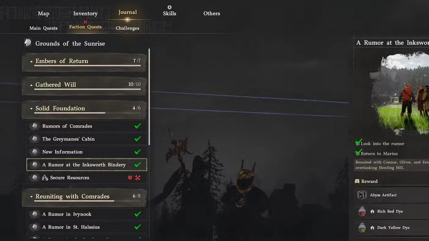 How To Change Appearance In Crimson Desert